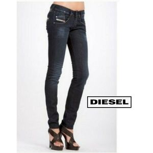 diesel clush jeans